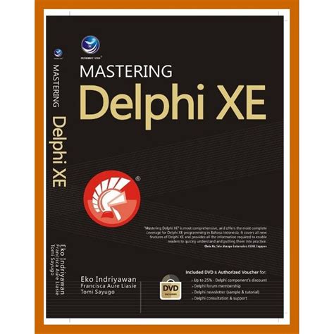 delphi xe handbook