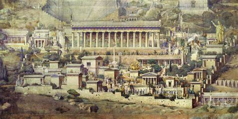 Read Online Delphi A History Of The Center Of The Ancient World 