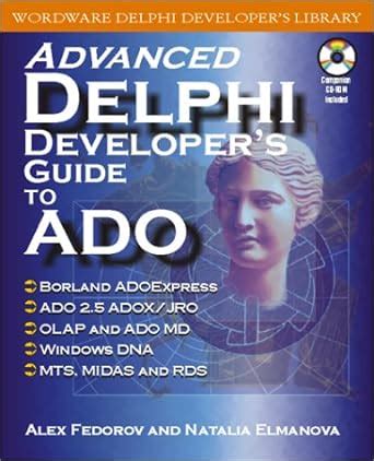 Download Delphi Developer Guide 