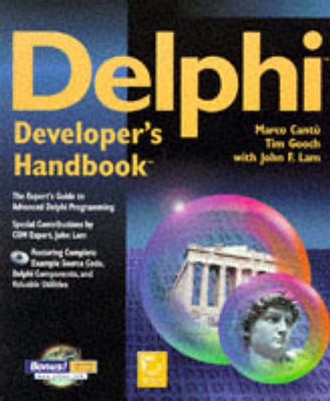 Download Delphi Developers Handbook 