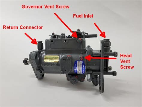 Download Delphi Fuel Pump Installation Instructions 