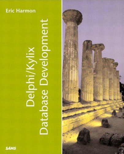 Download Delphi Kylix Database Development 