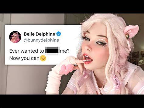 delphine nude