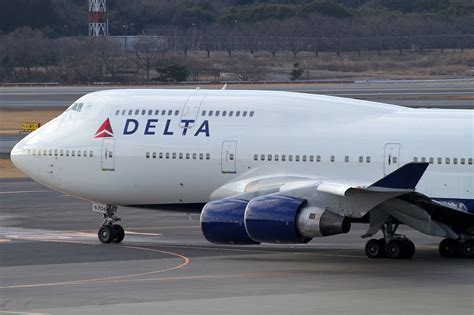 delta 항공