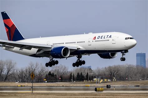 delta 777