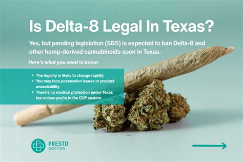 delta 8 texas