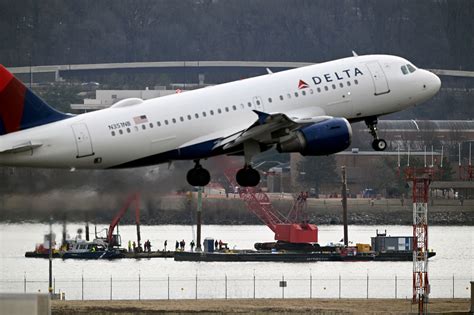 Delta Flight 201