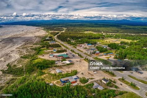 delta junction alaska