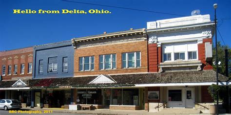 delta ohio