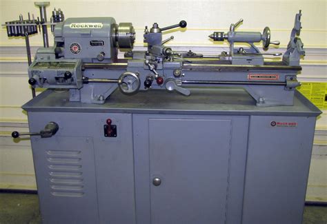 delta rockwell metal lathe for sale eBay