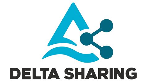 Delta Sharing Databricks Logo