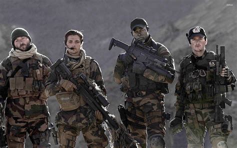 Delta Special Forces