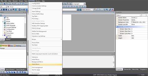 Full Download Delta Hmi Macro Example Pdf 