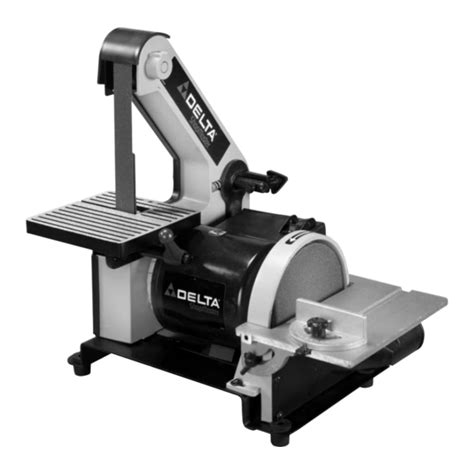 Read Delta Sa150 User Guide 