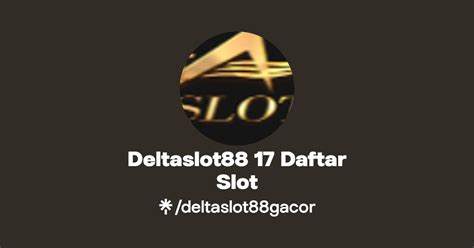 deltaslot88