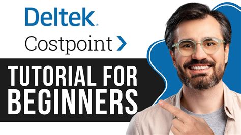 Read Online Deltek Costpoint Tutorial Download 