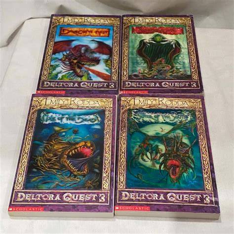 deltora quest 3 series