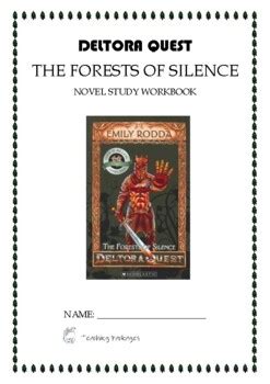 Deltora Quest Activities