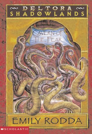 Deltora Shadowlands Cavern Of The Fear