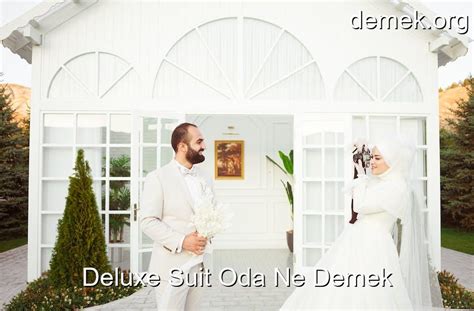 deluxe Nedir Ne Demek.