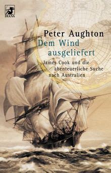 dem wind ausgeliefert