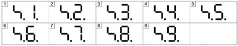 Demag Crane Fault Codes