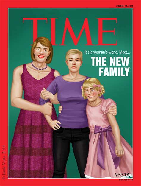 Demale Society