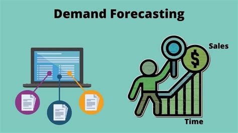 demand forecasting for managers