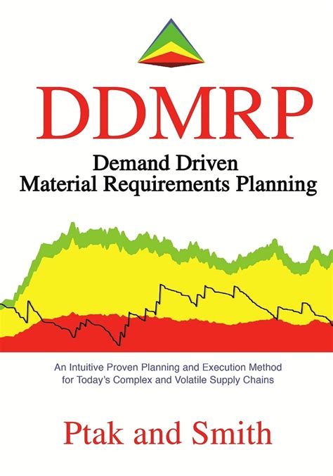 Download Demand Driven Material Requirements Planning Ddmrp 