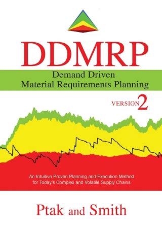 Full Download Demand Driven Material Requirements Planning Ddmrp Version 2 