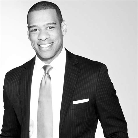 demarco morgan biography