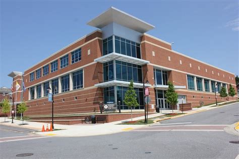 dematha maryland