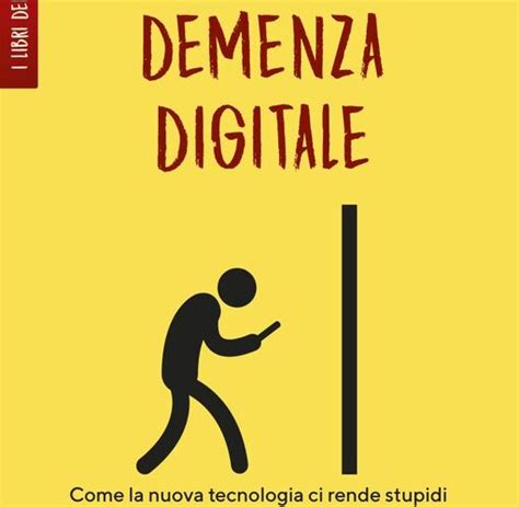 Demenza Digitale
