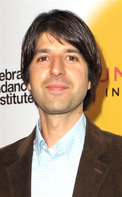 demetri martin daily show