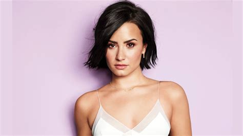 demetria devonne lovato biography samples