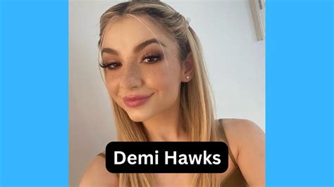 demi hawks pornstar bb