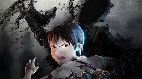Demi Human Ajin