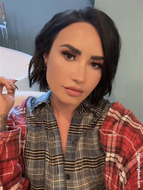 demi lovato fap