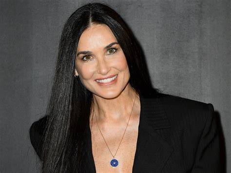 demi moore onlyfans
