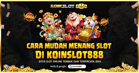 Panduan Lengkap Meraih Maxwin di Slot Demo Gacor 2024: Trik dan