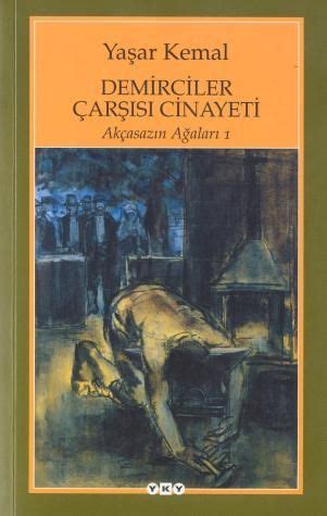 Demirciler çarşısı Cinayeti