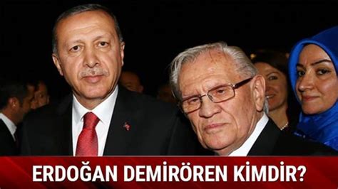 demiroren kimdir