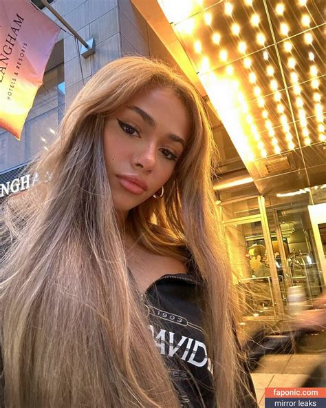 demisux OnlyFans leaked content