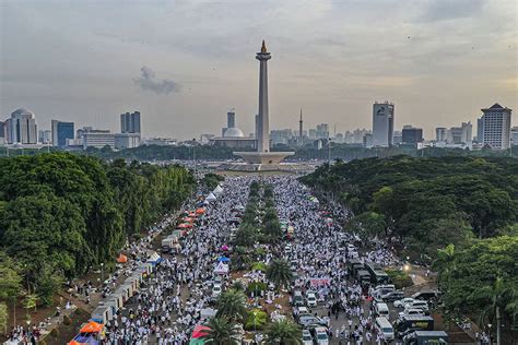 DEMO 212 TAHUN BERAPA：Reuni Akbar 212, Doa Bersama, Suarakan Masalah Bangsa, hingga 