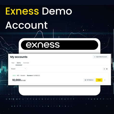 DEMO ACCOUNT EXNESS：How to Create Exness Account - Sign Up Exness Tutorial with