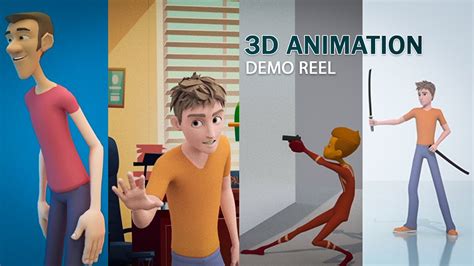 DEMO ANIMATION：Top 7 Free and Open Source Animation Software Tools - GoodFirms