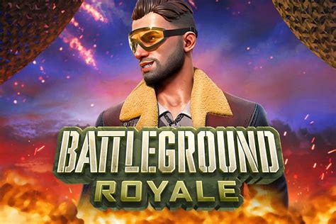 DEMO BATTLEGROUND ROYALE：Battleground Royale PG Soft DemoUlasan Slot - demoslot.com