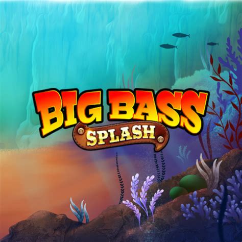 DEMO BIG BASS SPLASH：Big Bass Splash Slot Demo - Free Play Online