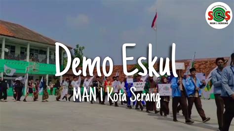 DEMO ESKUL：Keisya Nur Hidayah | Baca Caption ⏬ Jadi awal aku masuk ... -