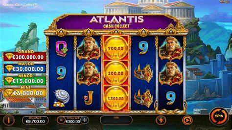 demo games slots